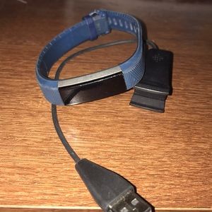 Fitbit Alta